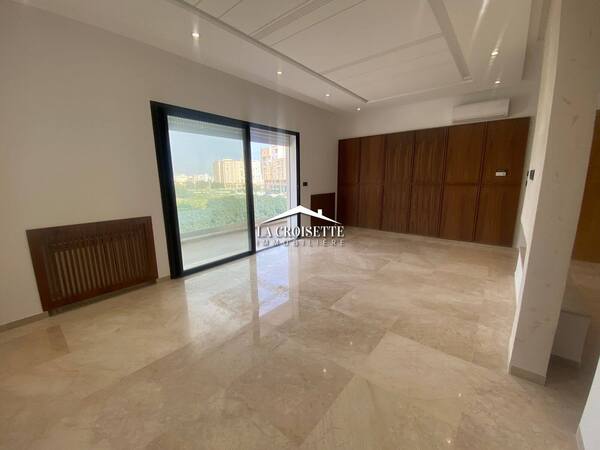 Appartement S+2 à Ain Zaghouan Nord